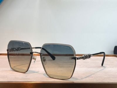 Chanel Sunglasses 2677